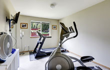 Storwood home gym construction leads