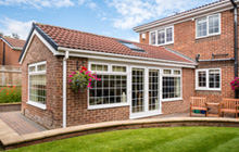 Storwood house extension leads