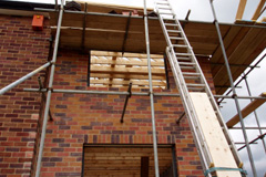house extensions Storwood